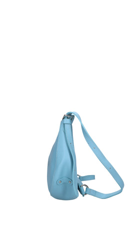 Lancaster Borse... Azzurro da donna