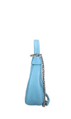 Lancaster Borse... Azzurro da donna