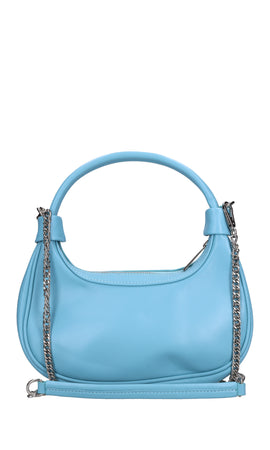 Lancaster Borse... Azzurro da donna