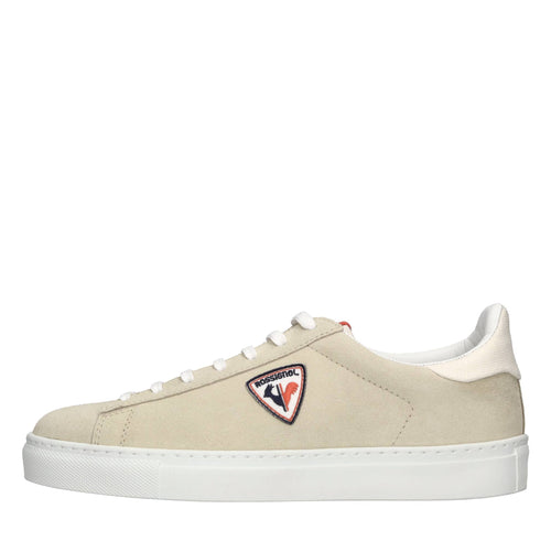 Rossignol Sneakers Beige da donna