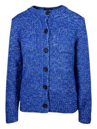AnneClaire Maglie Blu da donna