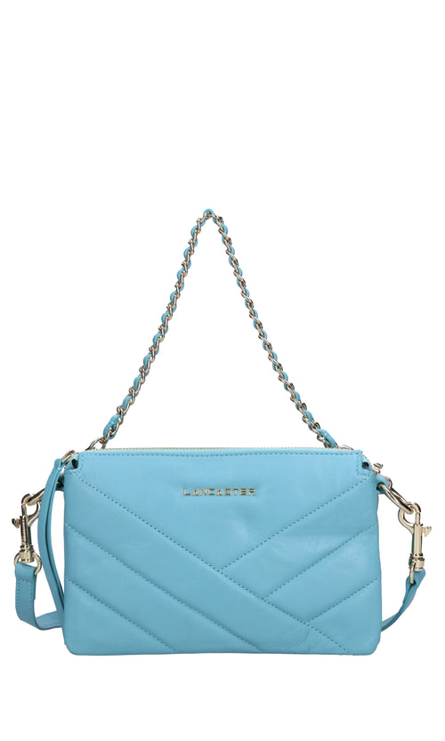 Lancaster Borse... Azzurro da donna