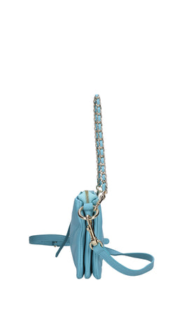 Lancaster Borse... Azzurro da donna