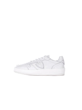 Philippe Model Sneakers Bianco da bambino