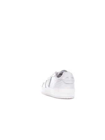 Philippe Model Sneakers Bianco da bambino