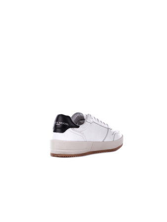 Philippe Model Sneakers Bianco da bambino