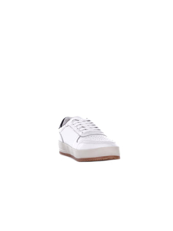 Philippe Model Sneakers Bianco da bambino