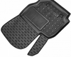 Set Tappetini Di Gomma Su Misura Per Volvo XC70 (2007-2016)