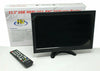 Monitor HDMI VGA Schermo LCD TFT 13.3 POLLICI 1080p Altoparlante BNC USB RCA