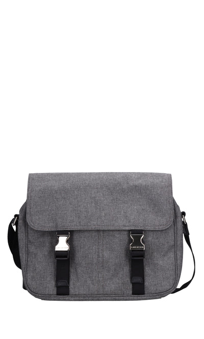 Lancaster Borse... Grigio da uomo