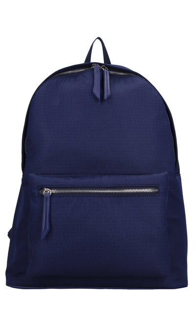 John Richmond Borse... Blu da uomo