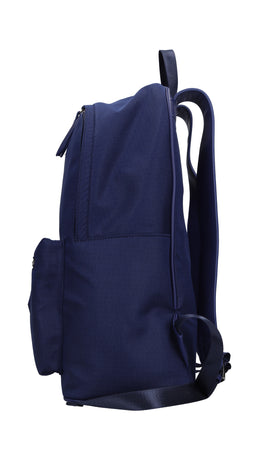 John Richmond Borse... Blu da uomo