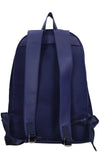 John Richmond Borse... Blu da uomo