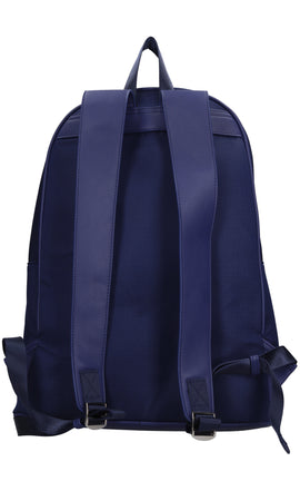 John Richmond Borse... Blu da uomo