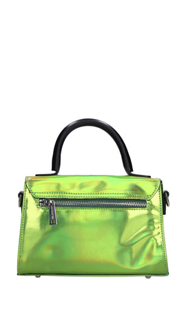 Lancaster Borse... Verde da donna