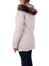 Woolrich Giacconi Beige da donna