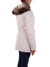 Woolrich Giacconi Beige da donna