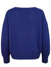 AnneClaire Maglie Blu da donna