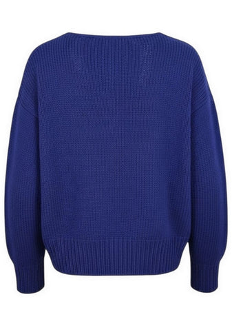 AnneClaire Maglie Blu da donna
