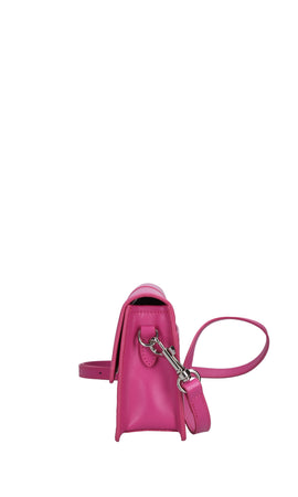 Lancaster Borse... Lilla da donna