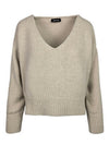 AnneClaire Maglie Sabbia da donna