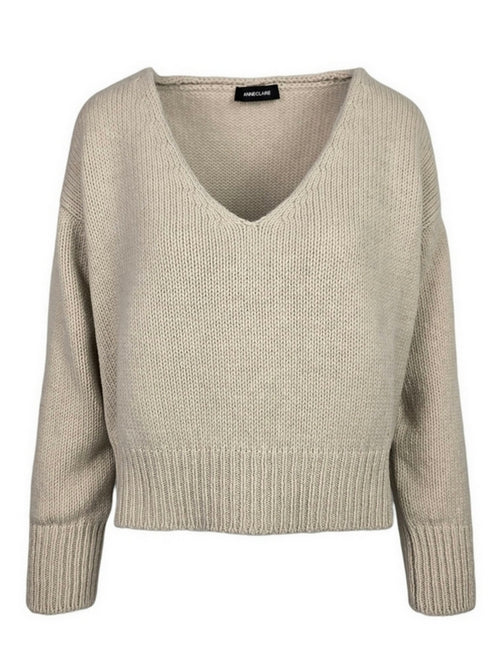AnneClaire Maglie Sabbia da donna