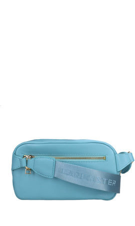 Lancaster Borse... Azzurro da donna