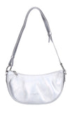 Lancaster Borse... Argento da donna