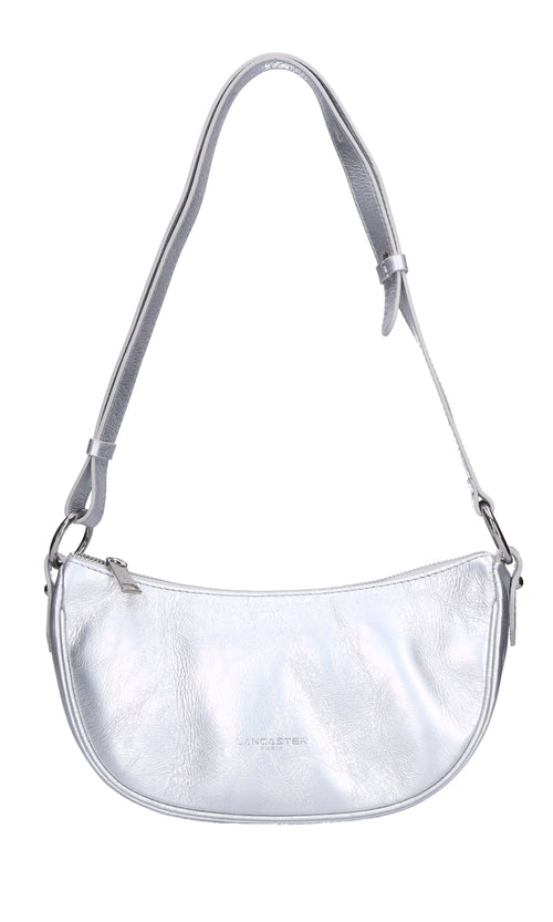 Lancaster Borse... Argento da donna