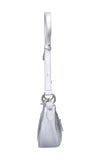 Lancaster Borse... Argento da donna