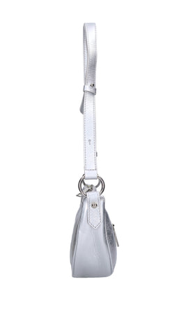 Lancaster Borse... Argento da donna
