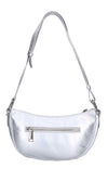 Lancaster Borse... Argento da donna