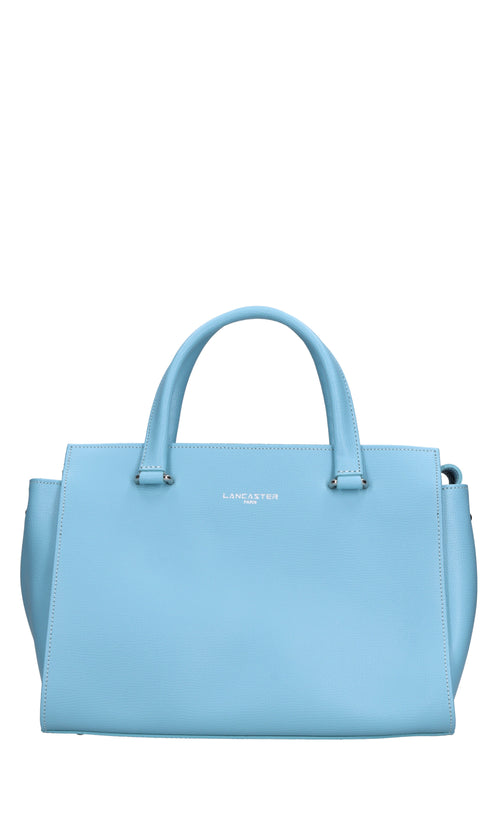 Lancaster Borse... Azzurro da donna
