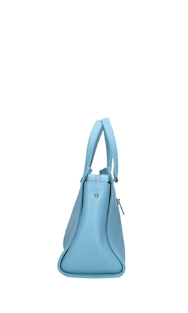 Lancaster Borse... Azzurro da donna