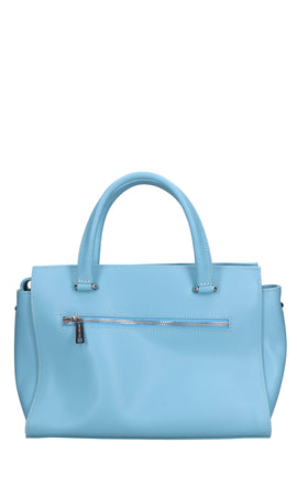 Lancaster Borse... Azzurro da donna