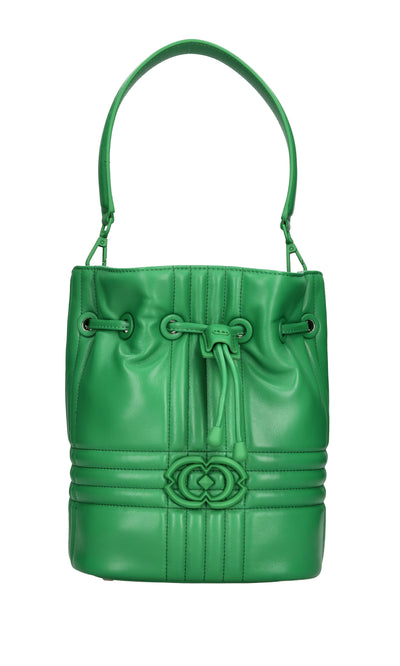 la carrie Borse... Verde da donna