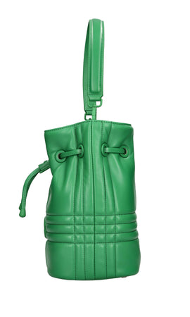 la carrie Borse... Verde da donna