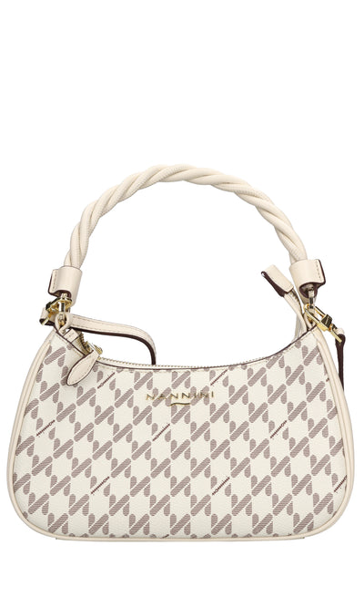 NANNINI Borse... Panna da donna