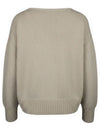 AnneClaire Maglie Sabbia da donna