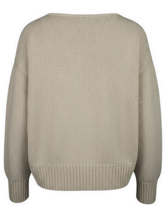 AnneClaire Maglie Sabbia da donna