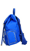 la carrie Borse... Blu da donna