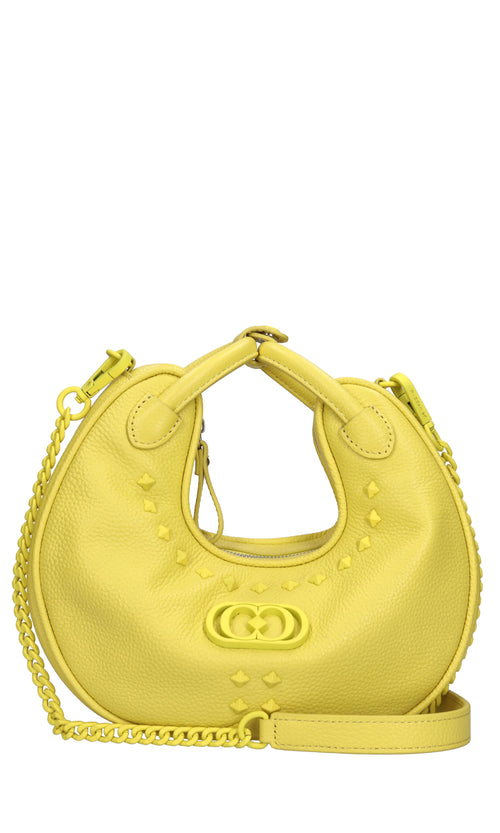 la carrie Borse... Giallo da donna