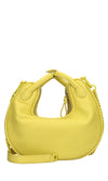 la carrie Borse... Giallo da donna