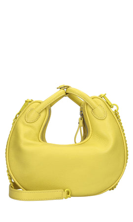 la carrie Borse... Giallo da donna