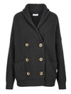 Base Milano Maglie Nero da donna