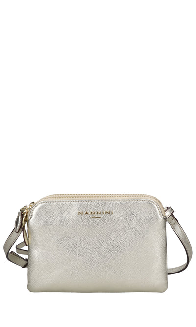 NANNINI Borse... Oro da donna