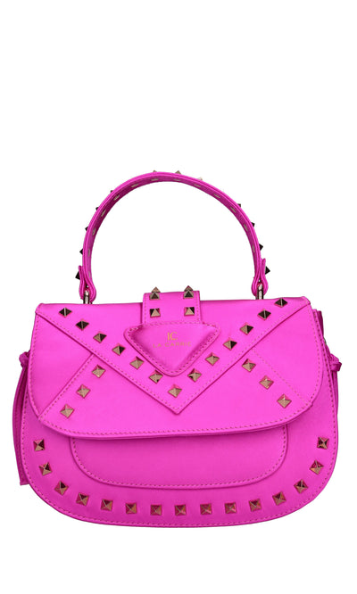 la carrie Borse... Fucsia da donna