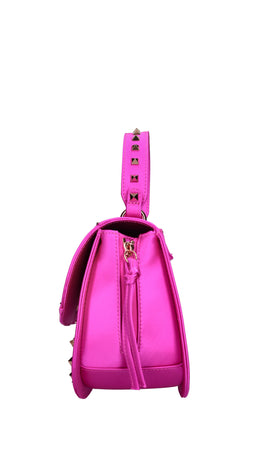 la carrie Borse... Fucsia da donna