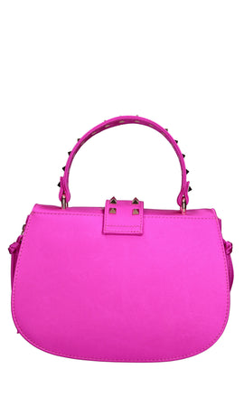 la carrie Borse... Fucsia da donna