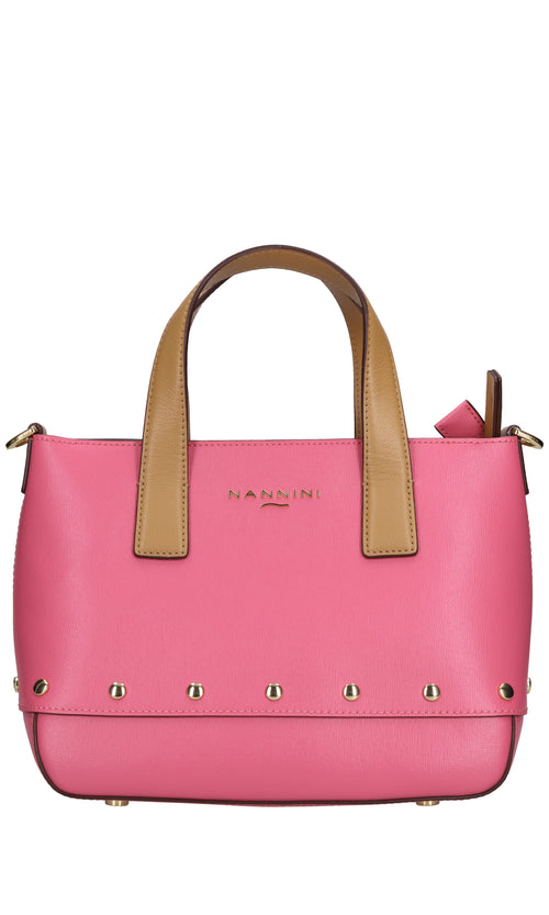 NANNINI Borse... Fucsia da donna